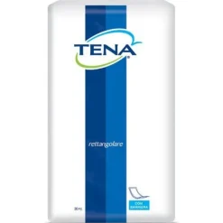 Tena Pannolone Rettangolare Con Barriera 30 Pezzi