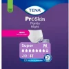 Tena Pants Night Pannolone A Mutandina Super Taglia M 10 Pezzi
