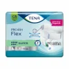 Tena Proskin Flex Super Pannolone A Cintura Medio 30 Pezzi