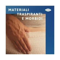 Tena Proskin Pants Super Mutandine Assorbenti Small 12 Pezzi