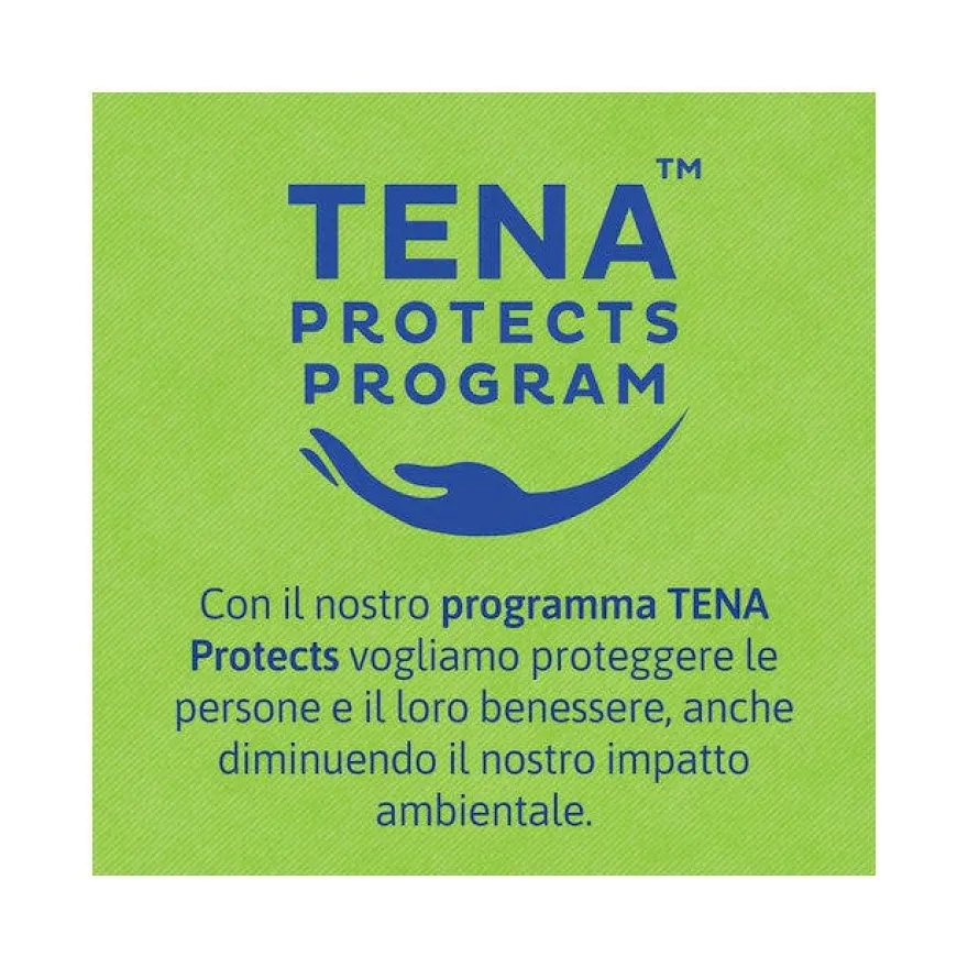 Tena Proskin Pants Super Mutandine Assorbenti Small 12 Pezzi
