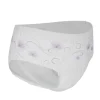 Tena Silhouette Blanc Taglia L 5 Pezzi