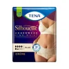 Tena Silhouette Creme Taglia L 8 Pezzi