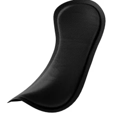 Tena Silhouette Noir Mini Assorbente Nero Incontinenza Leggera 18 Pezzi