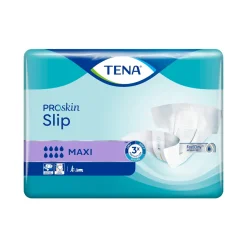 Tena Slip Maxi Pannoloni A Mutandina Taglia L 10 Pezzi