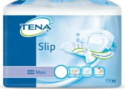 Tena Slip Maxi Pannoloni A Mutandina Taglia S 24 Pezzi