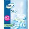 Tena Slip Super Pannoloni A Mutandina Taglia M 10 Pezzi