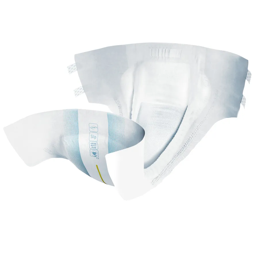 Tena Slip Super Pannoloni A Mutandina Taglia M 10 Pezzi