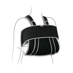 Tenortho TO2102 CI Nolux III Immobilizzatore Braccio/Spalla