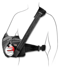 Tenortho Tutore A Cuscino Abduzione Spalla S/M Ambidestro