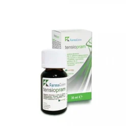 Tensiopram Gocce 30ml