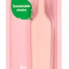 Tepe Colour Spazzolino Compact x Soft Rosa Pastello