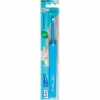 Tepe Compact Tuft Monociuffo Angolato Con Setole Compatte E Arrotondate 1 Pezzo