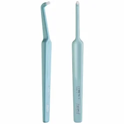 Tepe Compact Tuft Monociuffo Angolato Con Setole Compatte E Arrotondate 1 Pezzo