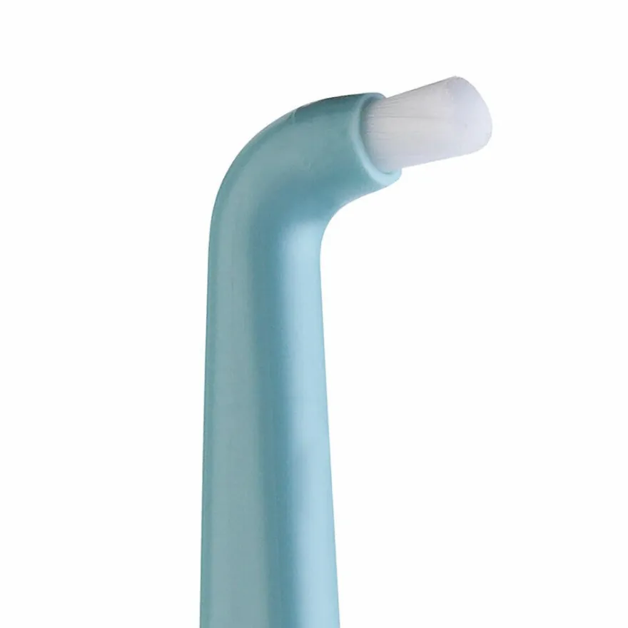 Tepe Compact Tuft Monociuffo Angolato Con Setole Compatte E Arrotondate 1 Pezzo