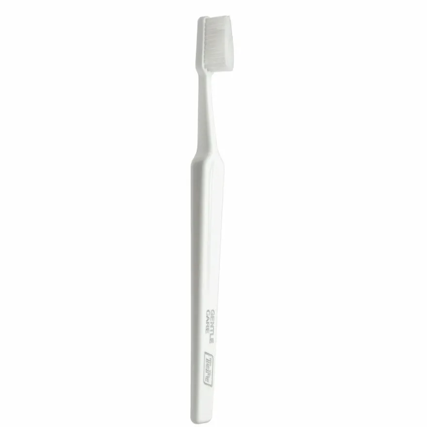 Tepe Gentle Care Spazzolino con Setole Super Morbide Per Una Pulizia Delicata 1 Pezzo