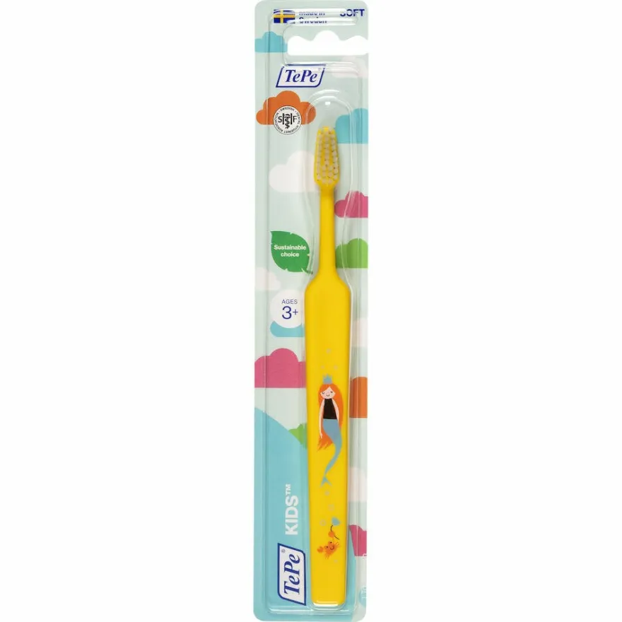 TePe Kids Soft Spazzolino 1 Pezzo