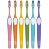 TePe Nova Soft Spazzolino Con Punta Sporgente Per Pulizia Precisa 1 Pezzo