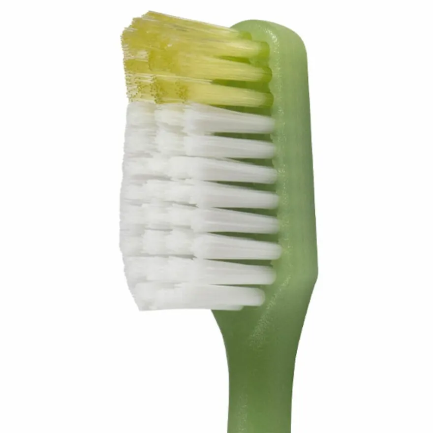 TePe Nova Soft Spazzolino Con Punta Sporgente Per Pulizia Precisa 1 Pezzo