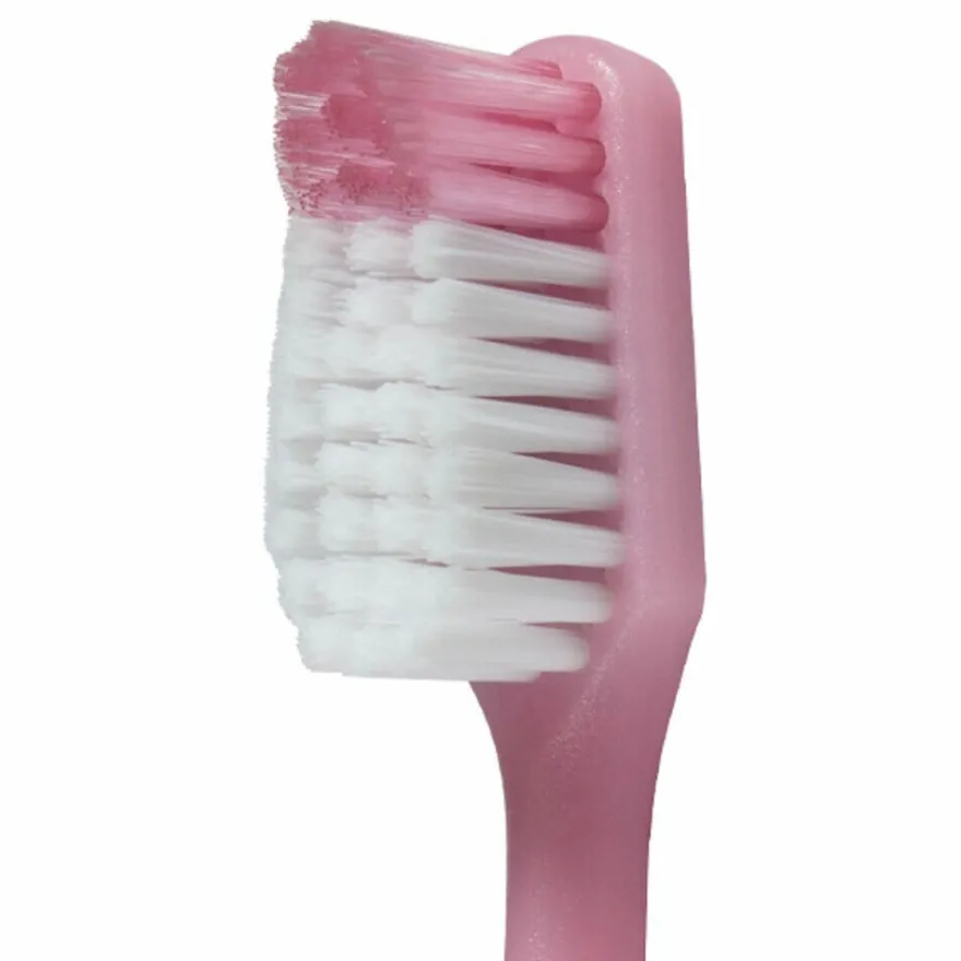 TePe Nova X-Soft Spazzolino Con Punta Sporgente Per Pulizia Precisa 1 Pezzo