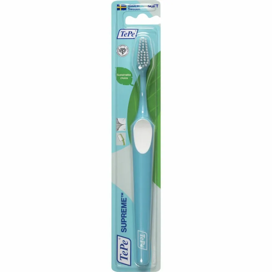 Tepe Spazzolino Supreme 1 Pezzo