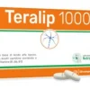 Teralip 1000 20 Compresse
