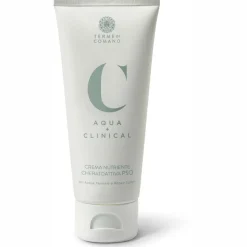 Terme di Comano Aqua+Clinical Crema Nutriente Cheratoattiva PSO 200ml