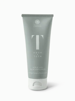 Terme Di Comano Aqua + Tech Scrub Viso Micro Esfoliante 75ml