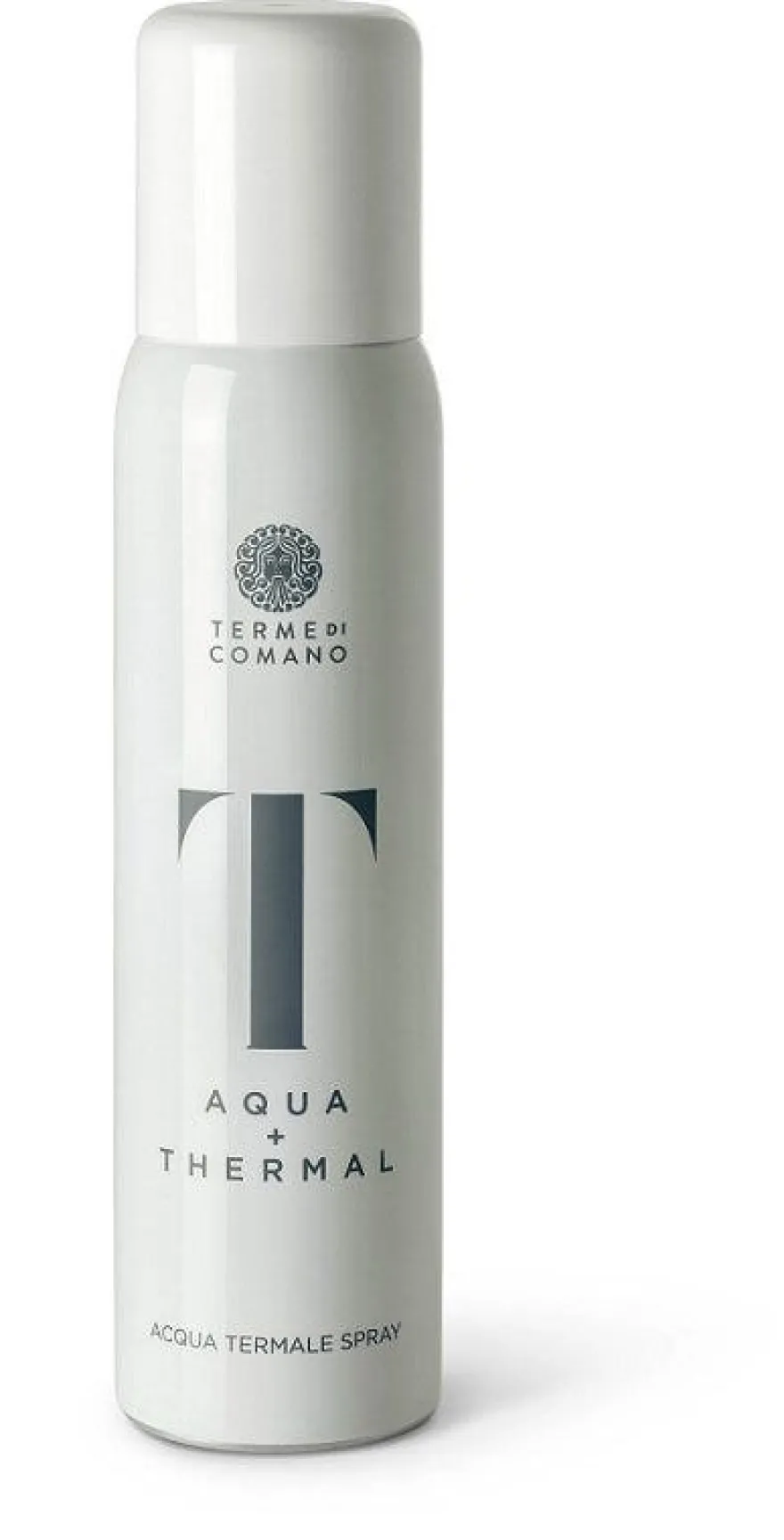 Terme Di Comano Aqua+ Thermal Acqua Termale Spray Corpo 50ml