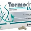Termodren Sazia 30 Compresse