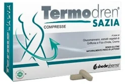 Termodren Sazia 30 Compresse