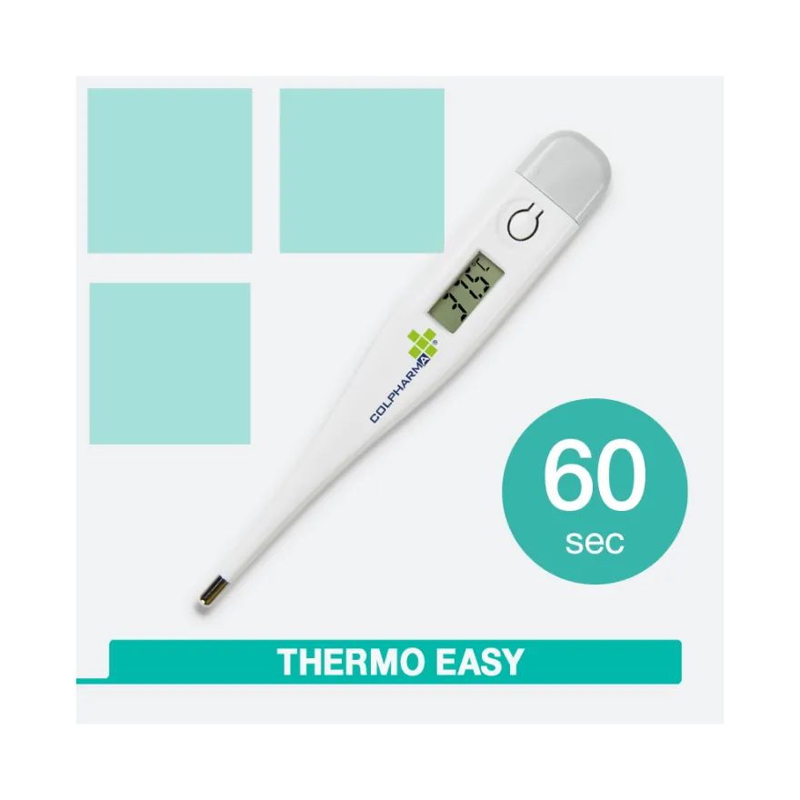 Termometro Digitale Thermo Easy