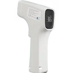 Termoscanner A Infrarossi