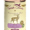 Terra Canis Classic Selvaggina 400 g