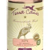 Terra Canis Classic Tacchino 400 g