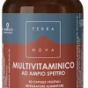 Terranova Complesso Multivitaminico Ad Ampio Spettro 50 Capsule
