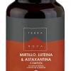 Terranova Mirtillo Luteina E Astaxantina Complex 50 Capsule