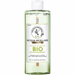 Tesori Di Provenza Acqua Micellare Anti-Età Bio 400ml