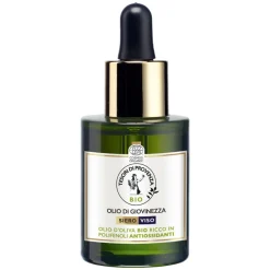Tesori Di Provenza Olio Di Giovinezza Siero Viso 30ml