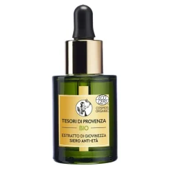 Tesori Di Provenza Siero Viso Anti-Età 30ml