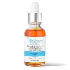 The Organic Pharmacy Booster Rosa Canina Lenitivo 30ml