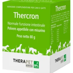 Thercron Mangime Complementare Per Cani E Gatti 80g