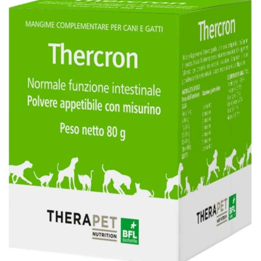 Thercron Mangime Complementare Per Cani E Gatti 80g