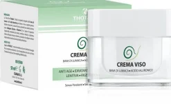 THOTALE CREMA VISO BAVA LUMACA