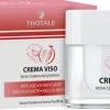 Thotale Crema Viso Rosa Canina e Melograno 50 ml