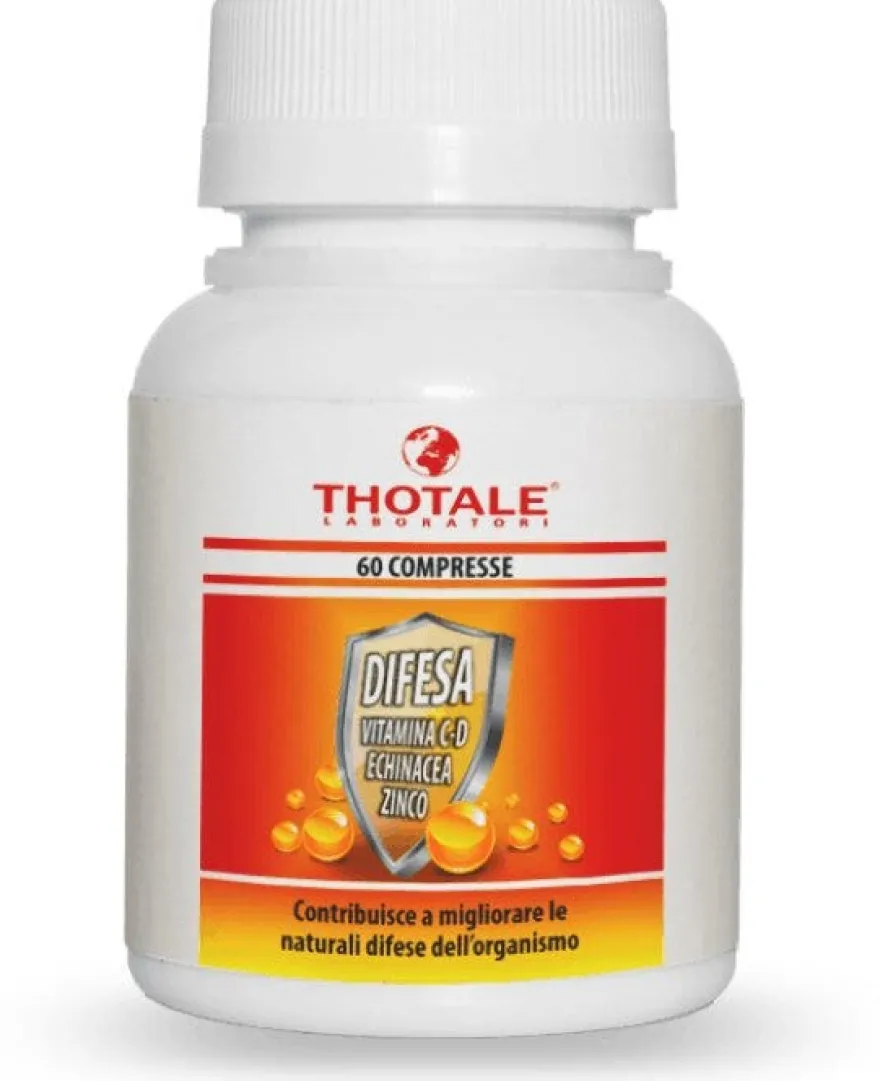 Thotale Difesa 60 Compresse