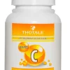 Thotale Vitamina c 60 Compresse Masticabili