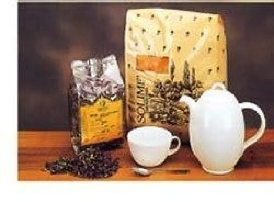 TIMO SERPILLO FGL MONDE 100G