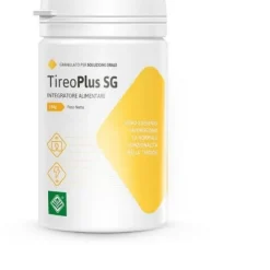 Tireoplus SG Granulare 150g