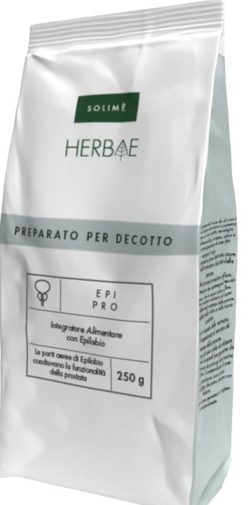 TISANA EPI PRO 250G